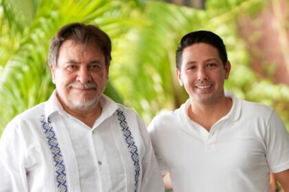 Renán Sánchez Tajonar fortalece coordinación para proteger el patrimonio natural de Cozumel