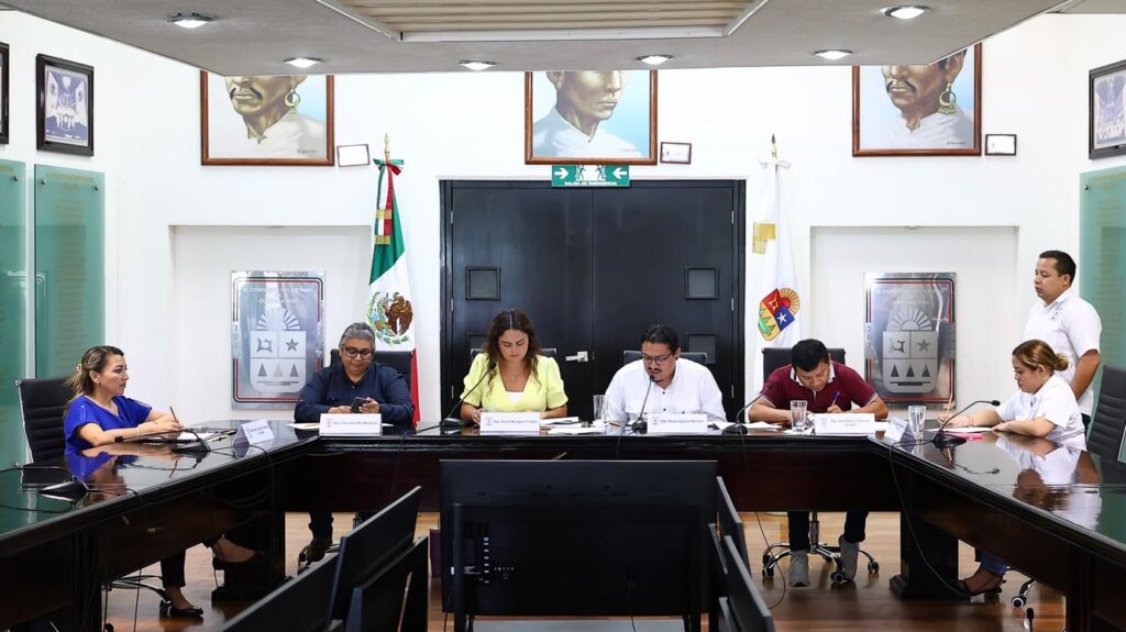 Turna Comisión Permanente iniciativa sobre protección animal y fomento a la donación altruista de alimentos