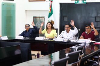 Turna Comisión Permanente iniciativa sobre protección animal y fomento a la donación altruista de alimentos