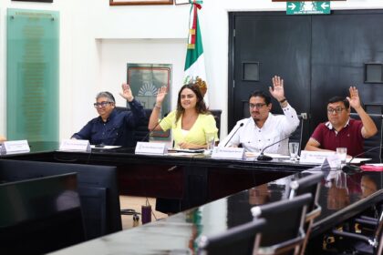 Turna Comisión Permanente iniciativa sobre protección animal y fomento a la donación altruista de alimentos