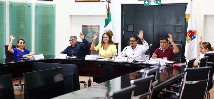 Turna Comisión Permanente iniciativa sobre protección animal y fomento a la donación altruista de alimentos