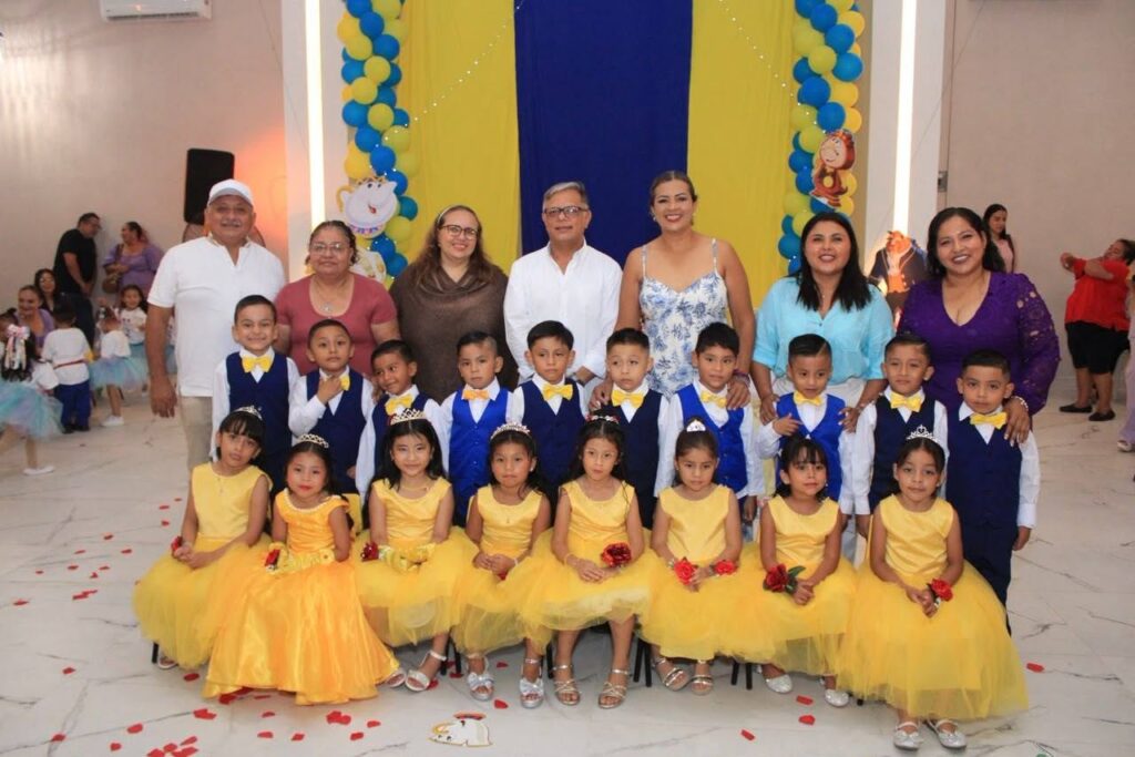Pepe Aguilar fortalece la transformación desde el territorio, el diálogo y el compromiso con las nuevas generaciones