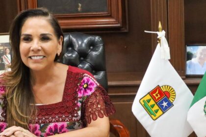Con decreto federal, celebra Mara Lezama acceso gratuito al Parque del Jaguar para todas y todos