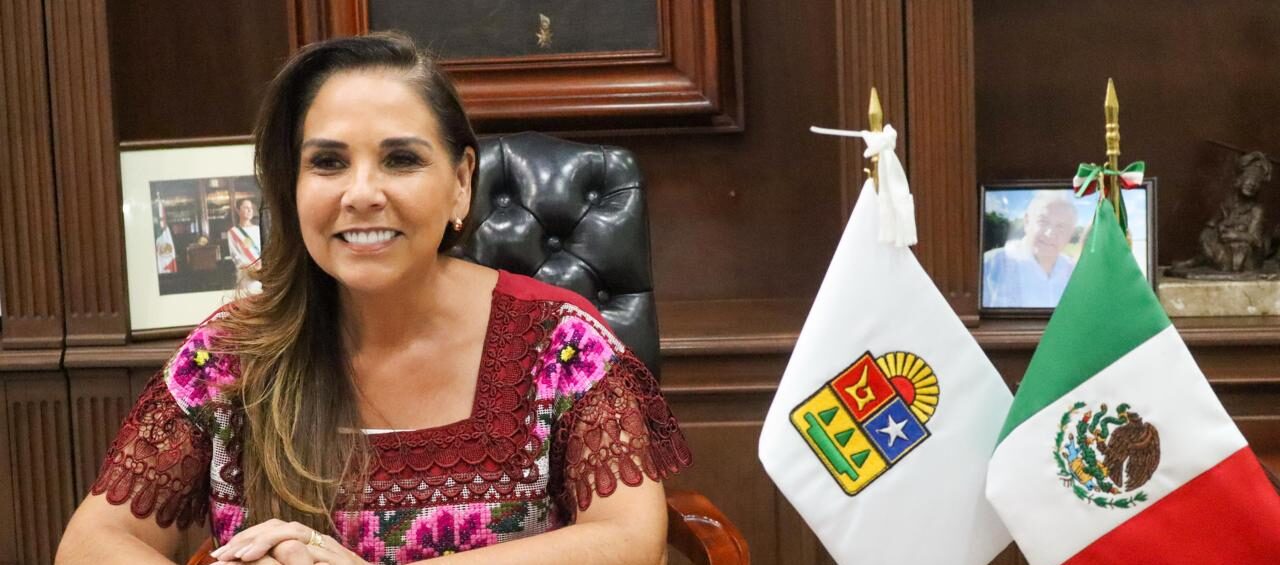 Con decreto federal, celebra Mara Lezama acceso gratuito al Parque del Jaguar para todas y todos