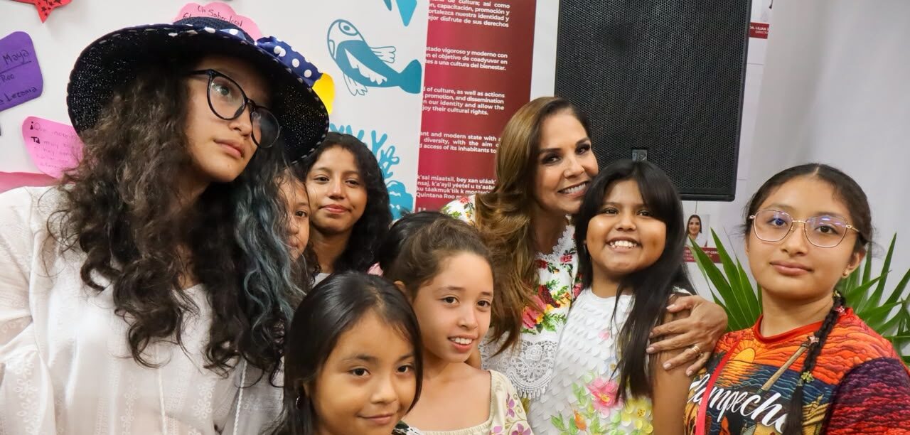 Quintana Roo, sede por primera vez del Encuentro Nacional de Saberes Locales con participación de 20 estados