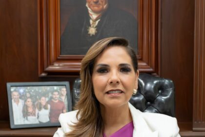 Quintana Roo alcanza su mejor calificación histórica con HR Ratings: Mara Lezama