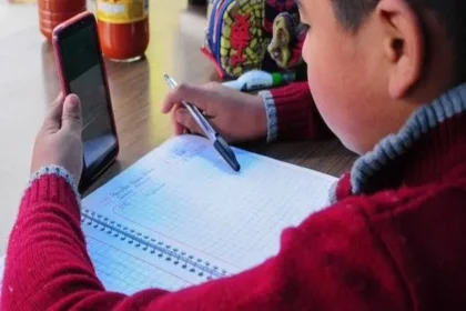 Debate Nacional por la Salud Digital Infantil en México