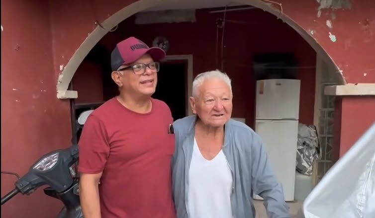 Territorio, unidad y comunidad marcan la ruta de Pepe Aguilar en Isla Mujeres