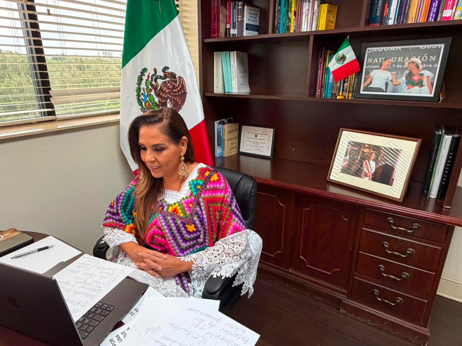 Quintana Roo se suma a la Jornada Nacional de Reforestación 2026 para restaurar ecosistemas en el sur del estado